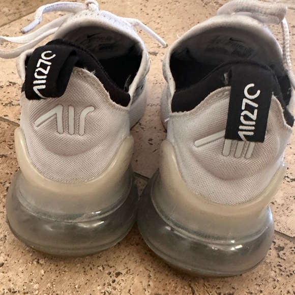 Nike Airmax 270-SZ 5 - Picture 9 of 11